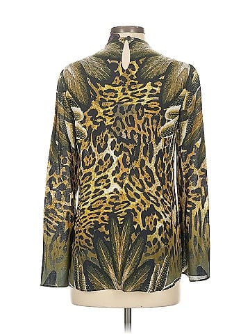 Hale Bob Long Sleeve Blouse (view 2)