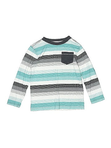 Gymboree Long Sleeve T-Shirt (view 1)
