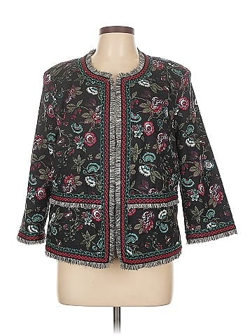 Ann Taylor LOFT Outlet Jacket (view 1)