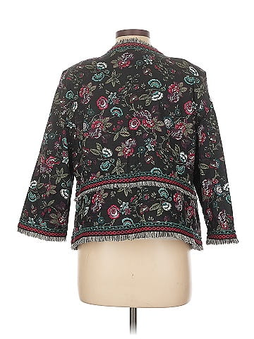Ann Taylor LOFT Outlet Jacket (view 2)