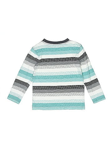 Gymboree Long Sleeve T-Shirt (view 2)