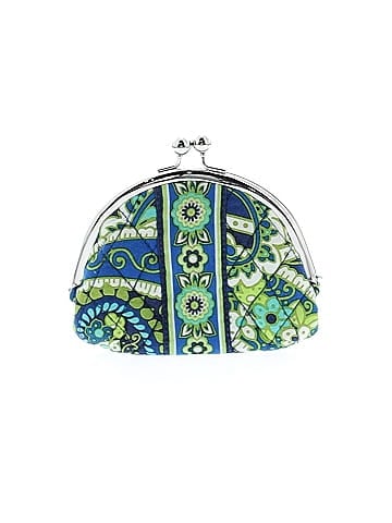 Vera Bradley Coin Purse (view 1)