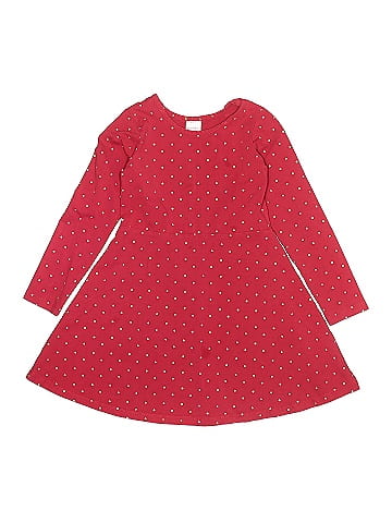 Hanna Andersson Dress (view 1)