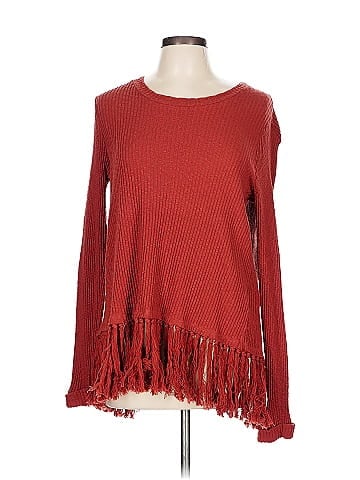 Eri + Ali Pullover Sweater (view 1)