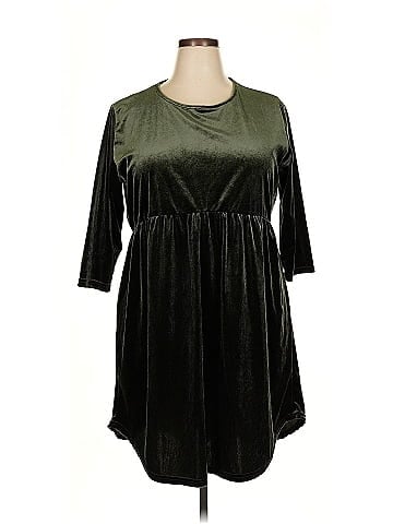 Amaryllis Casual Dress (view 1)