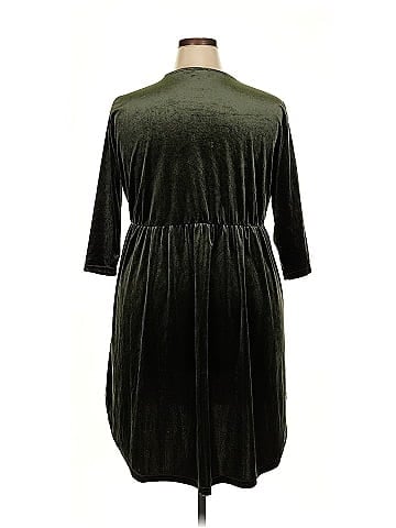 Amaryllis Casual Dress (view 2)