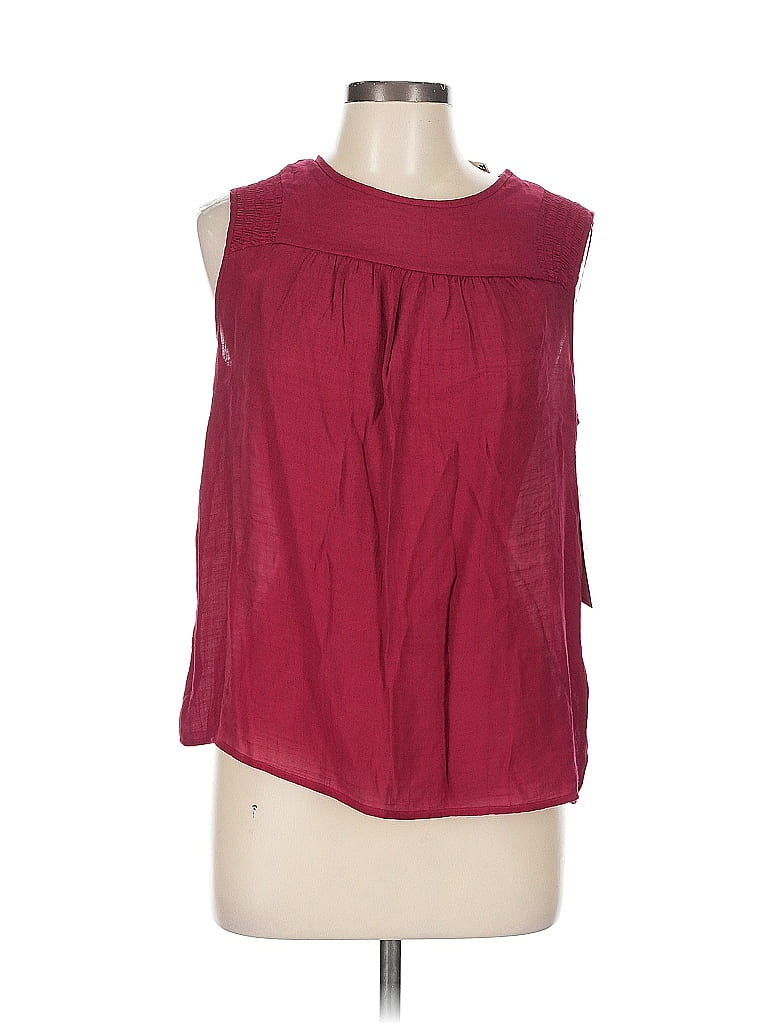 Nannette blouse