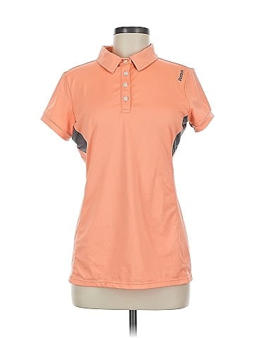 Reebok Short Sleeve Polo (view 1)