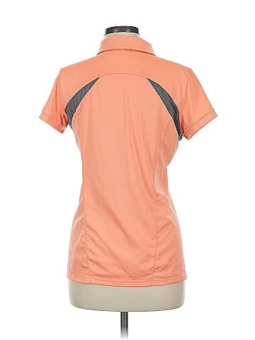 Reebok Short Sleeve Polo (view 2)