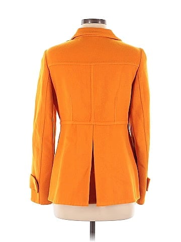 Carlisle Wool Coat (view 2)