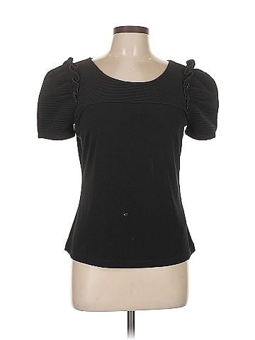 Armani Exchange Short Sleeve Top (view 1)