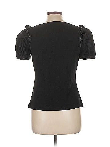 Armani Exchange Short Sleeve Top (view 2)
