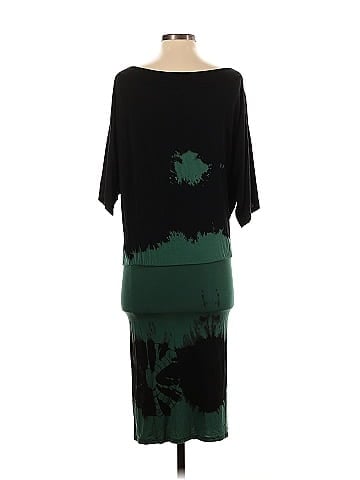 Go Couture Cocktail Dress (view 2)