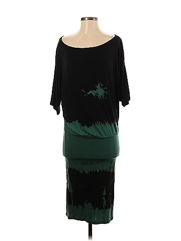 Go Couture Cocktail Dress (view 1)