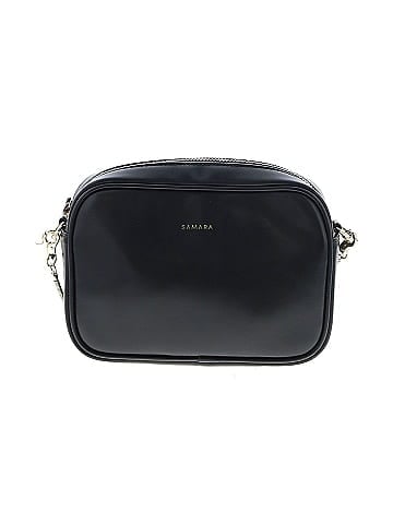 Samara Crossbody Bag (view 1)