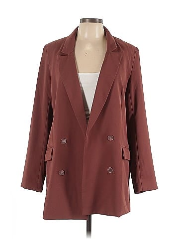 Rachel Zoe TJX Blazer (view 1)