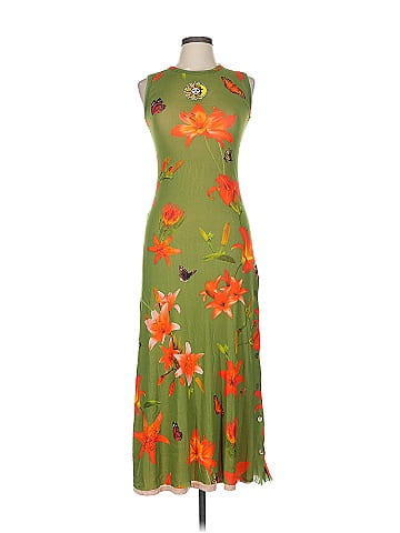 FUZZI Casual Dress (view 1)