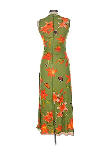 FUZZI Casual Dress (view 2)