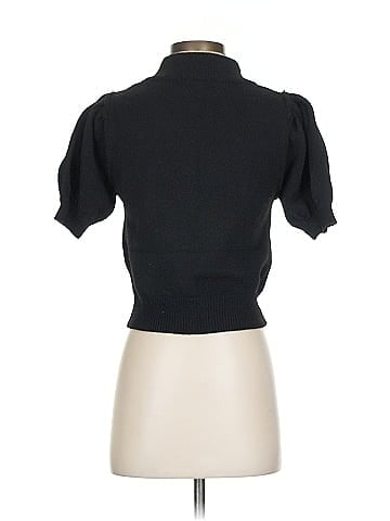 Peach Love Pullover Sweater (view 2)