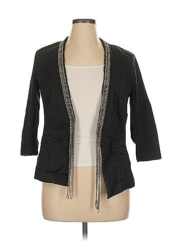 Rock & Republic Blazer (view 1)