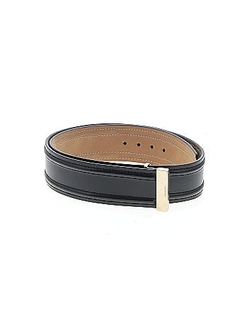 Jason Wu Leather Belt (view 1)