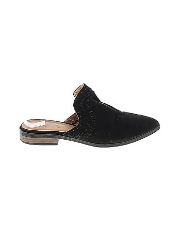 Qupid Mule/Clog (view 1)