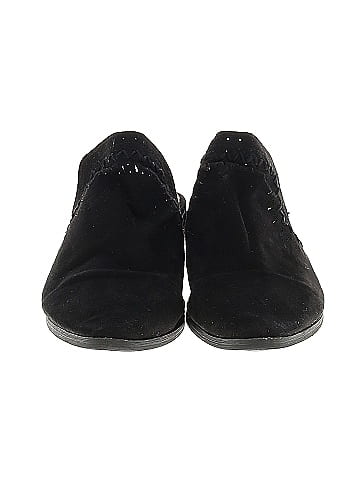 Qupid Mule/Clog (view 2)