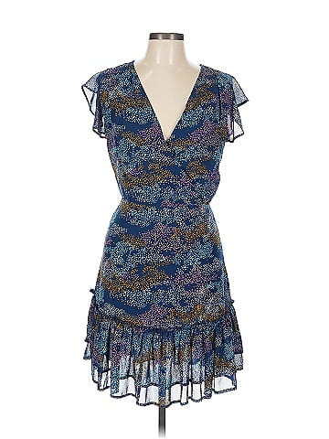 Slate & Willow Cocktail Dress (view 1)