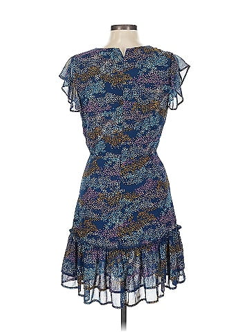 Slate & Willow Cocktail Dress (view 2)