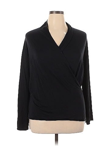 Go Couture Pullover Sweater (view 1)