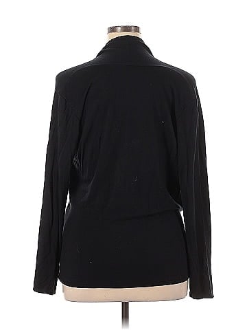 Go Couture Pullover Sweater (view 2)