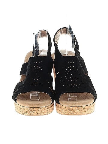 Clarks Wedges (view 2)