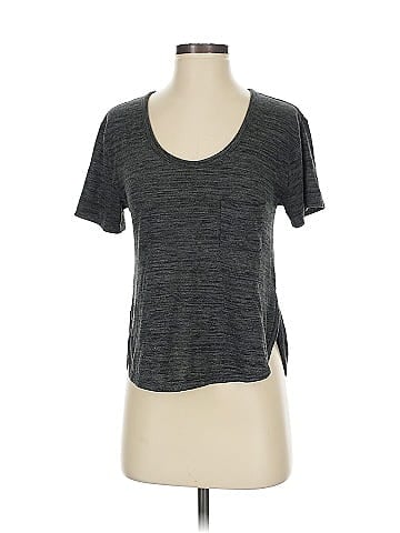 Rag & Bone/JEAN Short Sleeve T-Shirt (view 1)