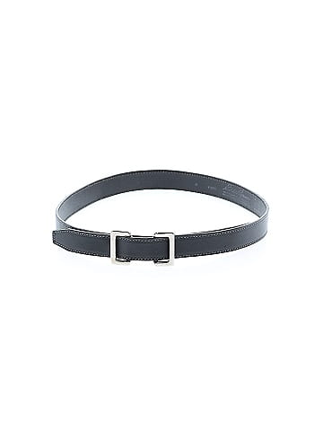 Eddie Bauer Leather Belt (view 1)