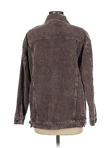 Easel Denim Jacket (view 2)