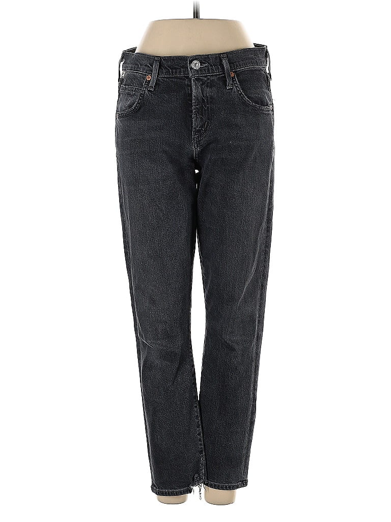Click to view more detailed imagery on our partner's website Pre-owned Citizen Of Humanity Jeans In Gray