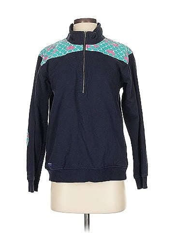 Simply Southern Pullover Sweater (view 1)