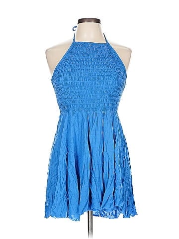 Slate & Willow Cocktail Dress (view 1)