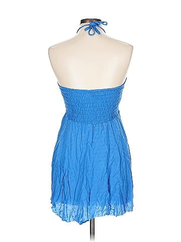 Slate & Willow Cocktail Dress (view 2)
