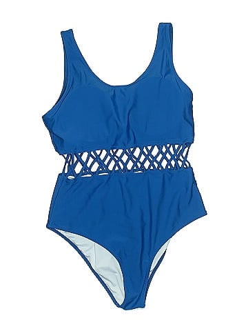 Cupshe One Piece Swimsuit (view 1)