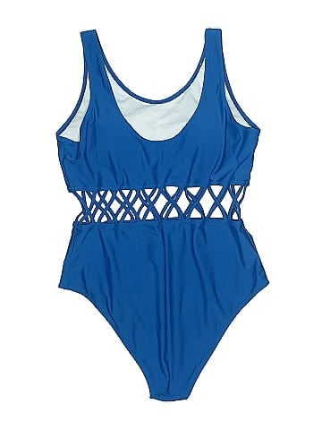 Cupshe One Piece Swimsuit (view 2)