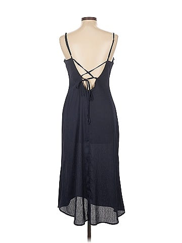 Cotton Candy LA Casual Dress (view 2)