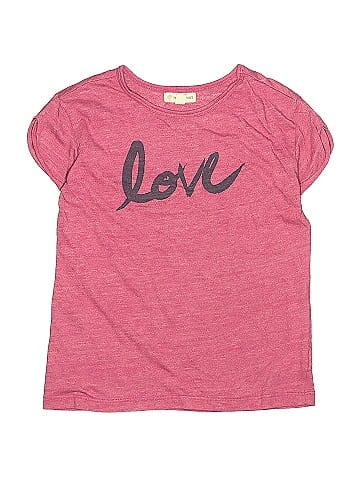 Tucker + Tate Short Sleeve T-Shirt (view 1)