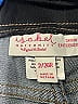 Isabel Maternity Blue Jeans Size 2 - photo 3
