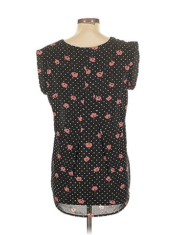 Pleione Sleeveless Blouse (view 2)