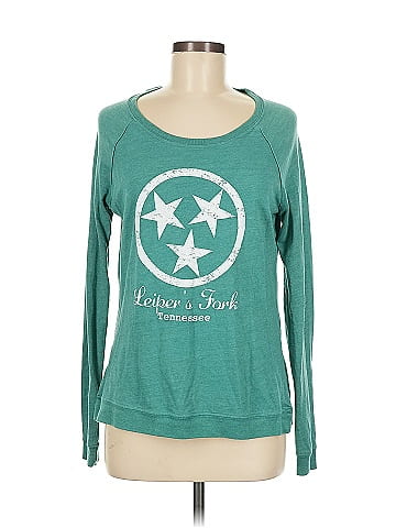Alternative Earth Long Sleeve T-Shirt (view 1)