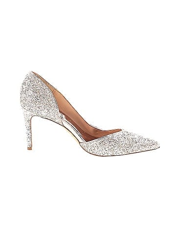 Badgley Mischka Heels (view 1)