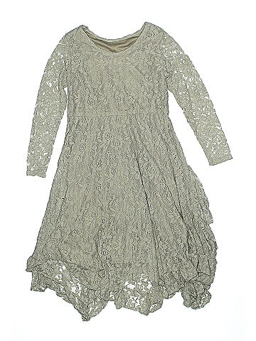Mia Joy Dress (view 2)