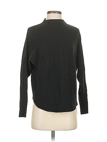 Vila Milano Turtleneck Sweater (view 1)