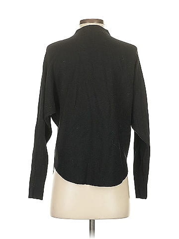 Vila Milano Turtleneck Sweater (view 2)